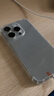 Apple iPhone 15 Pro 蘋果15pro二手 國行5G 雙卡雙待手機(jī)全網(wǎng)通 原色鈦金屬【評(píng)價(jià)有禮】 【99新】256G【性能/性價(jià)比推薦】3期免息 五星店鋪+購物無憂+一年質(zhì)保 曬單實(shí)拍圖