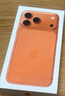 Apple/蘋果 iPhone 17 Pro Max 512GB 星宇橙色 支持移動(dòng)聯(lián)通電信5G 雙卡雙待手機(jī) 曬單實(shí)拍圖