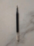 斑馬牌盒裝日本zebra斑馬筆芯原裝jj15速干按動中性筆替芯jf05 JF-0.5筆芯【黑色】10支 曬單實拍圖