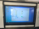 聯(lián)想（Lenovo） 65英寸多媒體觸摸會(huì )議一體機windows電腦系統電子白板觸控辦公大屏商用觸屏顯示器DST65 曬單實(shí)拍圖