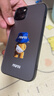 夢(mèng)想可嘉適用蘋(píng)果13手機殼 iphone13保護套鏡頭全包防摔超薄磨砂時(shí)尚創(chuàng  )意個(gè)性小熊男女款 石墨灰 曬單實(shí)拍圖