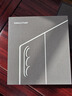 三星Samsung Galaxy Z Fold7 超輕薄折疊屏手機 2億像素 AI手機 披荊斬棘哥哥同款 12GB+512GB 秘影黑 曬單實(shí)拍圖