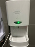 英特漢莎（interhasa!）B3000 自動(dòng)感應手消毒器 壁掛式消毒機手部酒精噴霧器凈手器 曬單實(shí)拍圖
