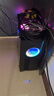 領(lǐng)睿英特爾酷睿i7升24核RTX4060獨顯64G內(nèi)存臺式電腦主機黑神話悟空3A游戲辦公設計師渲染組裝電腦全套 三：20線程強芯+32G+RX470/流暢吃雞 主機+24寸高清顯示器 曬單實拍圖