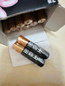 金霸王(Duracell)7號電池20粒裝 堿性七號干電池 適用耳溫槍/血糖儀/無線鼠標(biāo)/遙控器/血壓計等 曬單實拍圖