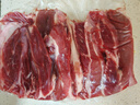 鮮京采 巴西進(jìn)口原切牛肋肉 2斤 牛肋條 燉煮 京東自有品牌 【真原切】 曬單實(shí)拍圖