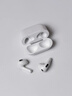 Apple/蘋(píng)果 AirPods 4(支持主動(dòng)降噪)搭配無(wú)線充電盒(USB-C)蘋(píng)果耳機(jī) 藍(lán)牙耳機(jī)適用iPhone/iPad 四代 曬單實(shí)拍圖