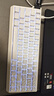 聯(lián)想（Lenovo）極光電競(jìng)MM32 電競(jìng)鼠標(biāo)墊 SCR 均衡墊 類熾 下沉式包邊 FPS 三角洲行動(dòng) 無(wú)畏契約（黑色-大尺寸） 曬單實(shí)拍圖