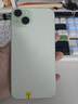 Apple iPhone 15 Plus 二手蘋(píng)果15 Plus 5G手機 綠色 128G 曬單實(shí)拍圖