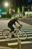邁極炫（MAGICSHINE）邁極炫吊裝截止線(xiàn)自行車(chē)燈防眩目CBL1600珠光白 曬單實(shí)拍圖