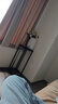 比威亞bvya Free美學(xué)家 嬰兒背帶前抱式小月齡輕便透氣抱娃神器解放雙手 蘆葦白 曬單實(shí)拍圖