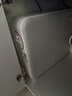 沁園（TRULIVA）凈水器機(jī)家用小白鯨1200G觸控屏Pro 6年RO過濾器 廚下式直飲凈飲一體機(jī) 觸控屏UR-S51298國家補(bǔ)貼 曬單實(shí)拍圖