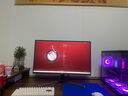 AOC 顯示器 Q27G4 27英寸 2K  快速液晶1ms響應(yīng) IPS小金剛 升降旋轉(zhuǎn) 電腦游戲電競(jìng)顯示器 【升降旋轉(zhuǎn)】 2K 320HZ Q27G3S2 曬單實(shí)拍圖