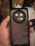 畢亞茲適用華為mate70pro/+手機殼 Mate70Pro優(yōu)享版保護套 萊卡鏡頭全包防摔親膚手感磨砂護甲殼 JK770黑 曬單實(shí)拍圖