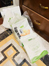 桃花點(diǎn)點(diǎn)青蔥花卷500g*2袋(20只) 速凍早餐食品半成品早飯面點(diǎn)蔥油花卷 曬單實(shí)拍圖