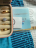 AVHE白18K金鉆戒指實(shí)驗室人工培育鉆石六爪皇冠新款婚禮物七夕送女戒 定制款專(zhuān)屬鏈接（客服詳詢(xún)） 9-20號聯(lián)系客服備注 曬單實(shí)拍圖