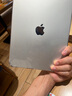 蘋果ipad11平板 A16 芯片 2025年新款 蘋果平板ipad11電腦 銀色 128GB  wifi版【首購】 曬單實拍圖