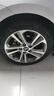 NEXEN耐克森 輪胎 225/45R17 91W CX  原配起亞新KX3(傲跑） 曬單實(shí)拍圖