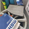 馬勒（MAHLE）濾芯套裝空調(diào)濾+空濾+機(jī)濾(適用于大眾速騰1.6L(15-18年)) 曬單實拍圖