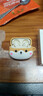 漫步者（EDIFIER）蘿莉豆Lolli ANC真無(wú)線(xiàn)主動(dòng)降噪藍牙耳機半入耳式翻譯同聲傳譯運動(dòng)跑步音樂(lè )游戲電競適配蘋(píng)果華為 星光金 曬單實(shí)拍圖