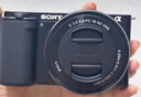 索尼（SONY）ZV-E10K APS-C半畫(huà)微單 爆款 vlog直播4K視頻側翻式液晶屏ZV-E10/ZV-E10L/ZV-E10K 【政府補貼】 黑色K套機【皮套+電池+充電器+腕帶+8】 曬單實(shí)拍圖