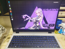 七彩虹（Colorful）隱星P16 13代酷睿i7 16英寸游戲筆記本電腦(i7-13620H RTX5060 16G 512G 180Hz） 曬單實(shí)拍圖