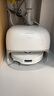 石頭（roborock）掃地機器人掃拖一體 P20 Pro 自動(dòng)上下水版 自動(dòng)集塵熱水洗拖布擦地拖地洗地機吸塵器 A1340RR 曬單實(shí)拍圖