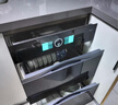 康寶（Canbo）304不銹鋼200L五層消毒柜嵌入式家用紫外線(xiàn)碗筷二星巨量消毒碗柜【國家補貼】XDZ200-TQ1藍鯨 曬單實(shí)拍圖