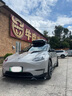 ARCANE WARRIOR【12期免息+包安裝】汽車頂行李箱旅行箱aw車載戶外裝備箱通用大 【旅箱PRO】到手5030元配毛氈+LED燈+網(wǎng)兜 特斯拉MODEL-Y 曬單實(shí)拍圖