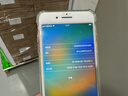 【準新機】官翻蘋果iPhone8Plus全新未激活海外版無鎖全網通4G 金色 256G【序列號未激活】 曬單實拍圖