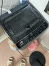 志高全自動洗衣機(jī)家用波輪智能洗脫一體小型大容量洗烘一體機(jī)公寓出租房宿舍迷你風(fēng)干脫水 10KG【主銷款-智能風(fēng)干-藍(lán)光洗護(hù)-強(qiáng)動力電機(jī)】 曬單實拍圖