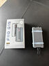 飛傲（FiiO） Q15便攜HiFi安卓平果DSD硬解碼手機平板耳放電腦聲卡 鈦色 曬單實(shí)拍圖