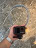 大疆（DJI）Action5Pro 大疆運動(dòng)相機視頻拍攝 action5Pro掛脖vlog手持相機 自拍桿+掛脖+長(cháng)續航套裝 【官方標配+全新未激活+256G閃迪高速卡】 曬單實(shí)拍圖