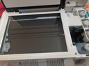 得力（deli）彩色打印機(jī)A4連供噴墨打印機(jī)家用墨倉型小型學(xué)生用復(fù)印掃描一體機(jī)作業(yè)復(fù)印機(jī)藍(lán)牙辦公專用照片打印 簡白【手機(jī)+電腦+遠(yuǎn)程+vip學(xué)習(xí)資源】 曬單實(shí)拍圖