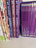 孩子讀得懂的資治通鑒（精裝彩繪4冊）附音頻 兒童文學(xué) 課外閱讀 自主閱讀 假期讀物 曬單實(shí)拍圖