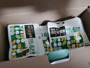 百草味每日全堅果750g/30袋 休閑零食開(kāi)心果腰果混合果仁禮盒中秋送禮 曬單實(shí)拍圖