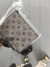 芬華克適用華為purax手機(jī)殼新款PuraX典藏版折疊屏保護(hù)套PURAX高級(jí)感全包防摔皮質(zhì)奢華創(chuàng)意外殼小眾女 【淺卡其】五葉草貼皮 華為Pura X 典藏版 曬單實(shí)拍圖
