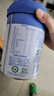 亨氏（Heinz）嬰兒寶寶輔食原味有機(jī)米粉維c營養(yǎng)高鐵米粉嬰兒米糊218g6個月+ 曬單實拍圖