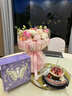 安娜蘇（Anna sui）許愿精靈淡香水30ml女士香水禮盒生日禮物七夕禮物送女友閨蜜 曬單實拍圖