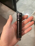 神火（SupFire）HLJ01手電筒強光充電超亮家用小型長(cháng)續航遠射便攜騎行照明應急燈 曬單實(shí)拍圖