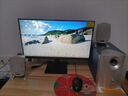 小米R(shí)edmi 21.45英寸顯示器 75Hz 8Bit色深 全高清微邊框低藍(lán)光 電腦辦公顯示器顯示屏 A22節(jié)能版 曬單實(shí)拍圖