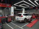 米其林（MICHELIN）汽車(chē)輪胎 235/65R17 108V 旅悅+ PRIMACY SUV+ 適配CR-V/豐田塞納 曬單實(shí)拍圖