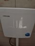 LESSO聯(lián)塑水箱家用衛(wèi)生間大沖力廁所蹲便器抽水馬桶廁所沖水箱壁掛式2112 曬單實拍圖