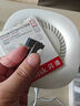 閃迪（SanDisk）1TB Type-C USB3.2 手機U盤DDC3黑色 讀速高達(dá)400MB/s 自動備份 手機電腦兩用 雙接口大容量優(yōu)盤 曬單實拍圖