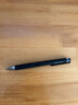 百樂（PILOT）Juice up筆芯0.5mm中性筆按動筆芯st速干簽字筆練字水筆芯替芯 LP3RF12S5-B 黑色 單支 曬單實拍圖