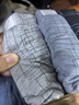 七匹狼【7A抗菌】內(nèi)褲男三角男士純棉大彈力內(nèi)褲褲衩透氣舒適運(yùn)動(dòng)褲頭 曬單實(shí)拍圖