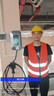 公牛（BULL）充電樁新能源電動(dòng)汽車(chē)充電器家用7kw/11kw/21kw適配特斯拉車(chē)型問(wèn)界極氪小鵬理想大眾埃安智己通用 7KW樂(lè )享智聯(lián)款【APP智控管理】 90米安裝包 曬單實(shí)拍圖