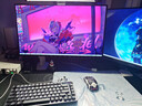 索尼（SONY）27英寸 2K 480Hz INZONE 英縱 M10S OLED電競顯示器  DP2.1接口 FPS Pro+模式   曬單實拍圖