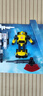 變形金剛（TRANSFORMERS）天尊世代多只裝通天曉、緩沖器、暗黑擎天柱、狂牛套裝G1374 曬單實(shí)拍圖