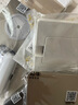 公牛（BULL）嵌入式插座隱藏式插座冰箱隱形內(nèi)嵌式三孔插座嵌入式墻面五孔插座 【五孔10A】白色 曬單實(shí)拍圖